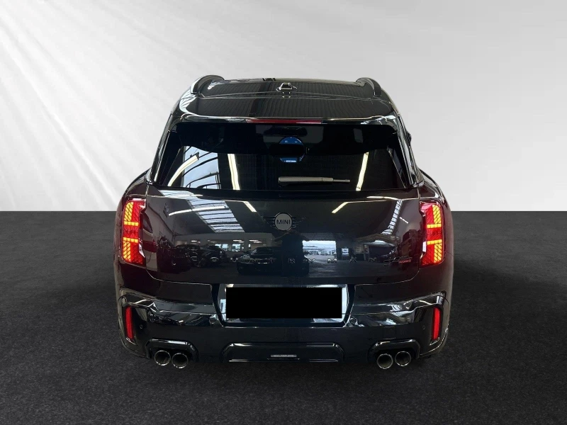 Mini Countryman JOHN COOPER WORKS ALL4 HEAD UP PANO H/K 360, снимка 6 - Автомобили и джипове - 52122377
