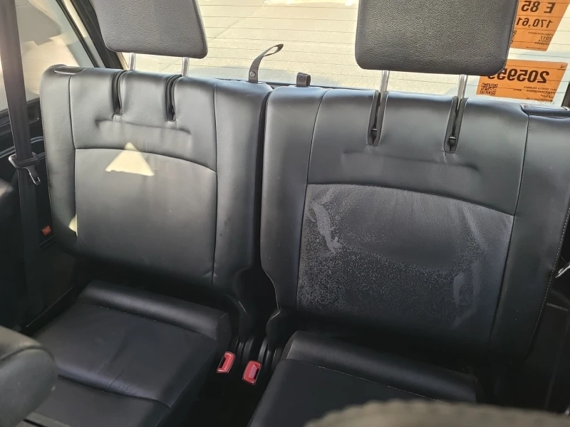 Toyota 4runner LIMITED, снимка 11 - Автомобили и джипове - 53183263