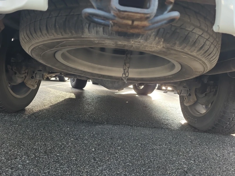 Toyota 4runner LIMITED, снимка 13 - Автомобили и джипове - 53183263