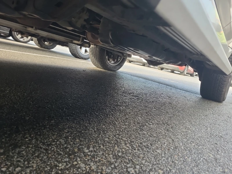 Toyota 4runner LIMITED, снимка 16 - Автомобили и джипове - 53183263