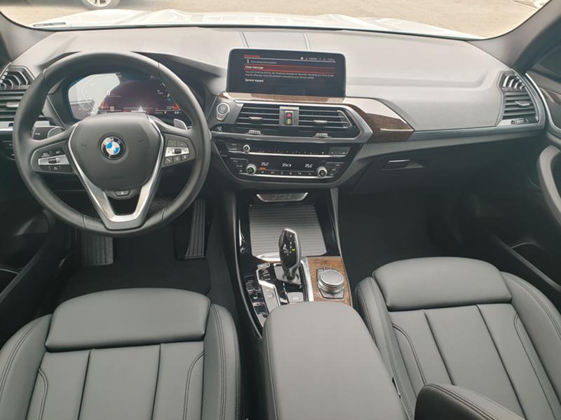 BMW X3 3.0i-xDrive-M-Sport- B ГАРАНЦИЯ!!!, снимка 12 - Автомобили и джипове - 30986803