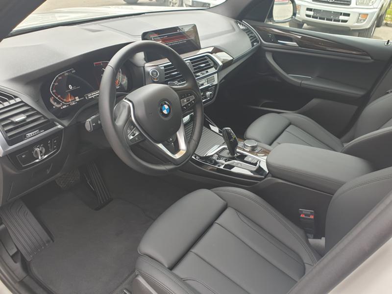 BMW X3 3.0i-xDrive-M-Sport- B ГАРАНЦИЯ!!!, снимка 9 - Автомобили и джипове - 30986803