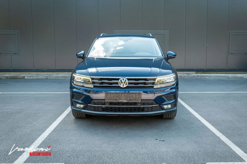 VW Tiguan 2.0 TDI Highline - 42000 лв. / 21474.26 € - 99109853 1