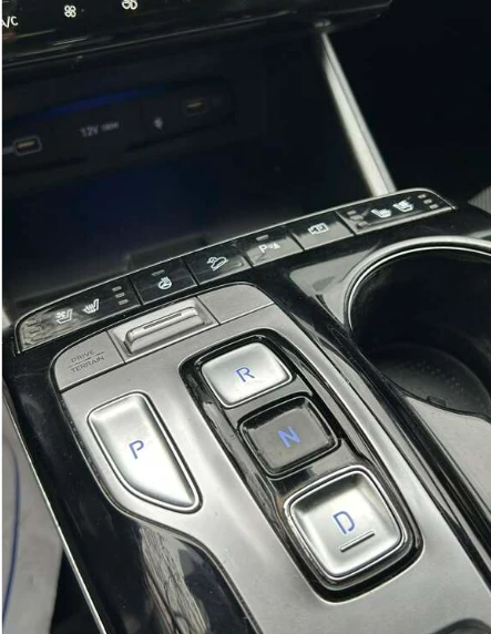 Hyundai Tucson  Hybrid Ultimate AWD / ������ ���� | Mobile.bg � ����������� 10