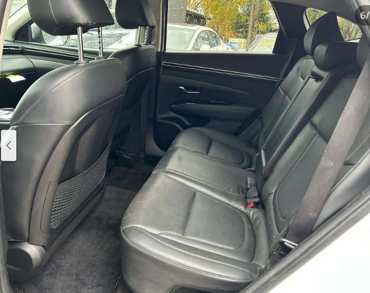 Hyundai Tucson  Hybrid Ultimate AWD / ������ ���� | Mobile.bg � ����������� 8