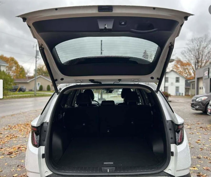 Hyundai Tucson  Hybrid Ultimate AWD / ������ ���� | Mobile.bg � ����������� 5