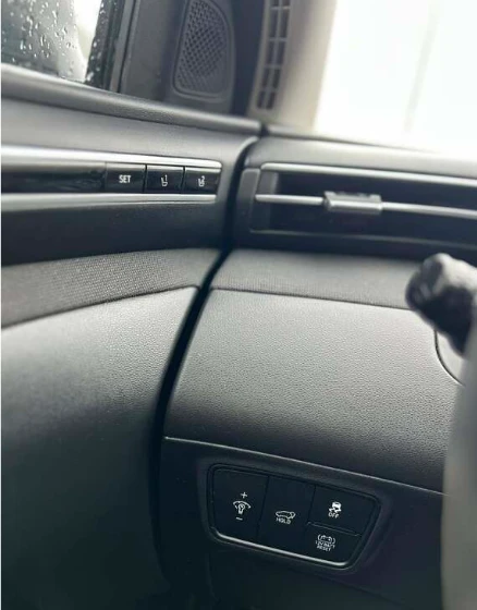 Hyundai Tucson  Hybrid Ultimate AWD / ������ ���� | Mobile.bg � ����������� 11