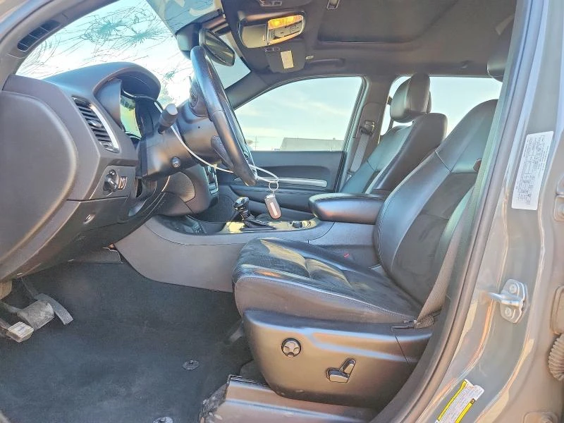 Dodge Durango R/T AWD| 8ZF| 7 ������|  | Mobile.bg � ����������� 7