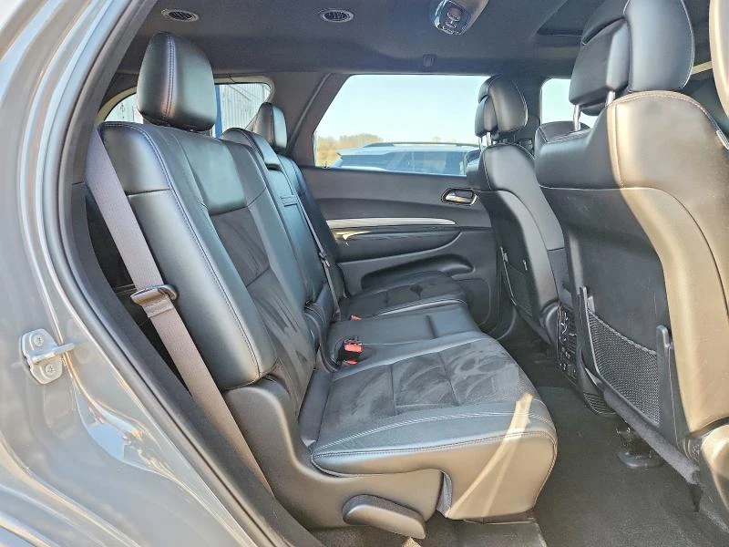 Dodge Durango R/T AWD| 8ZF| 7 ������|  | Mobile.bg � ����������� 11