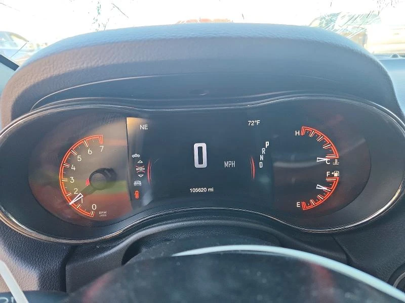 Dodge Durango R/T AWD| 8ZF| 7 ������|  | Mobile.bg � ����������� 9