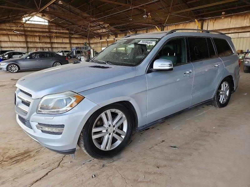 Mercedes-Benz GL