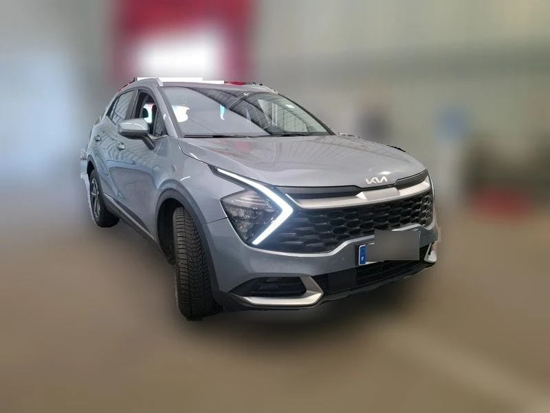 Kia Sportage Sportage 1.6 TGDI Hybrid Active | Mobile.bg � ����������� 5
