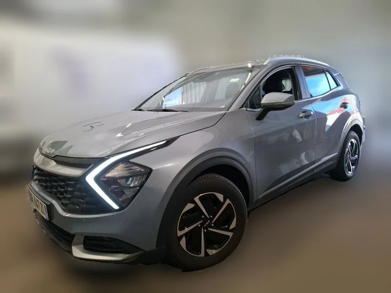 Kia Sportage Sportage 1.6 TGDI Hybrid Active