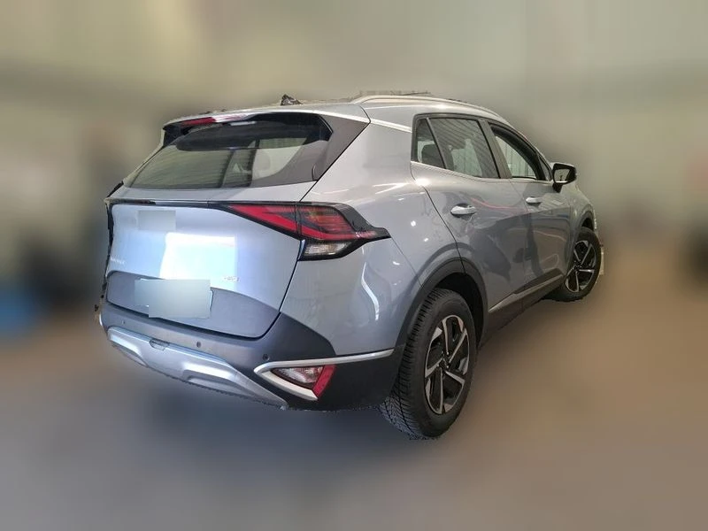 Kia Sportage Sportage 1.6 TGDI Hybrid Active | Mobile.bg � ����������� 4