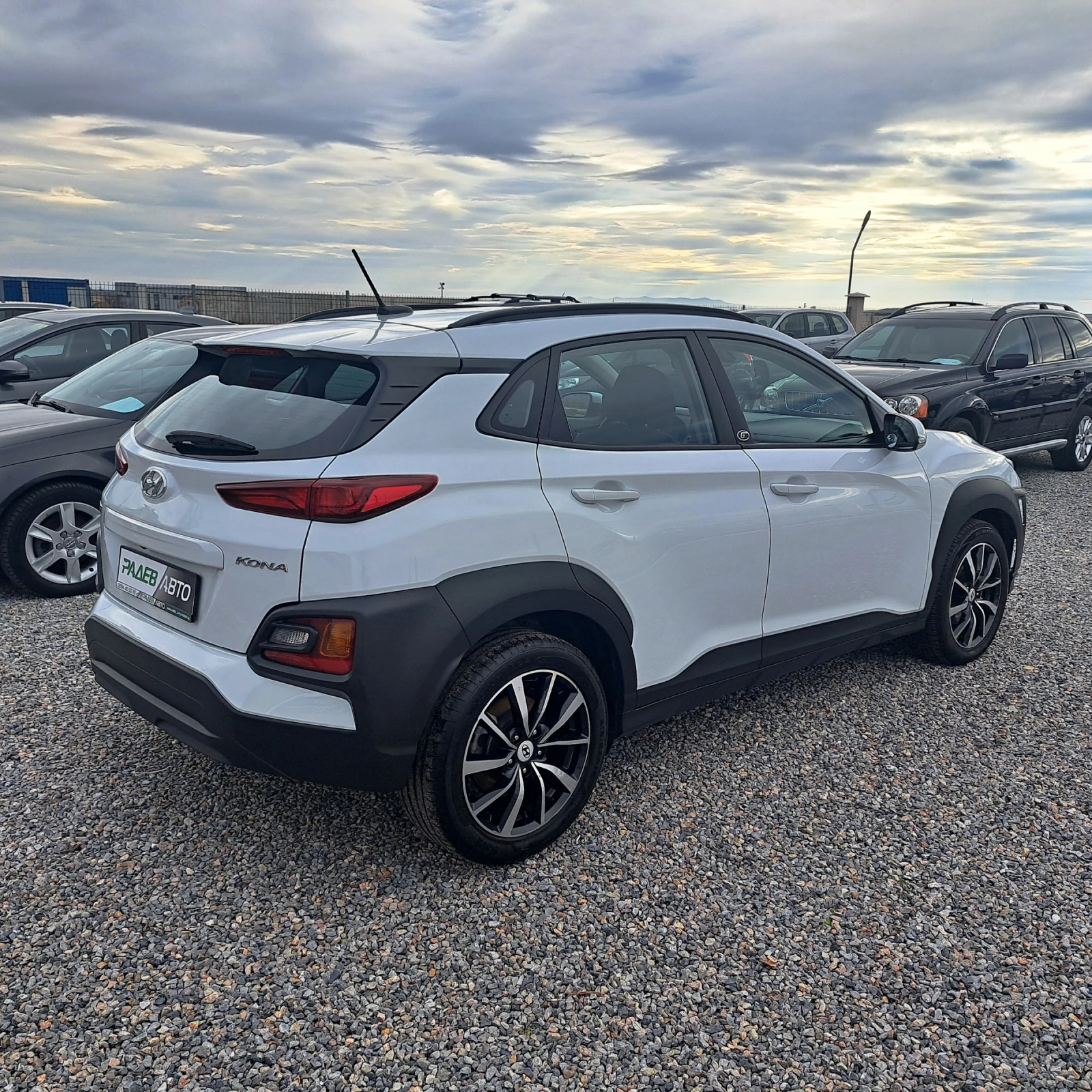 Hyundai Kona 1.6CRDI* 116Hp* CAMERA* УЧЕБНА!*  - изображение 5