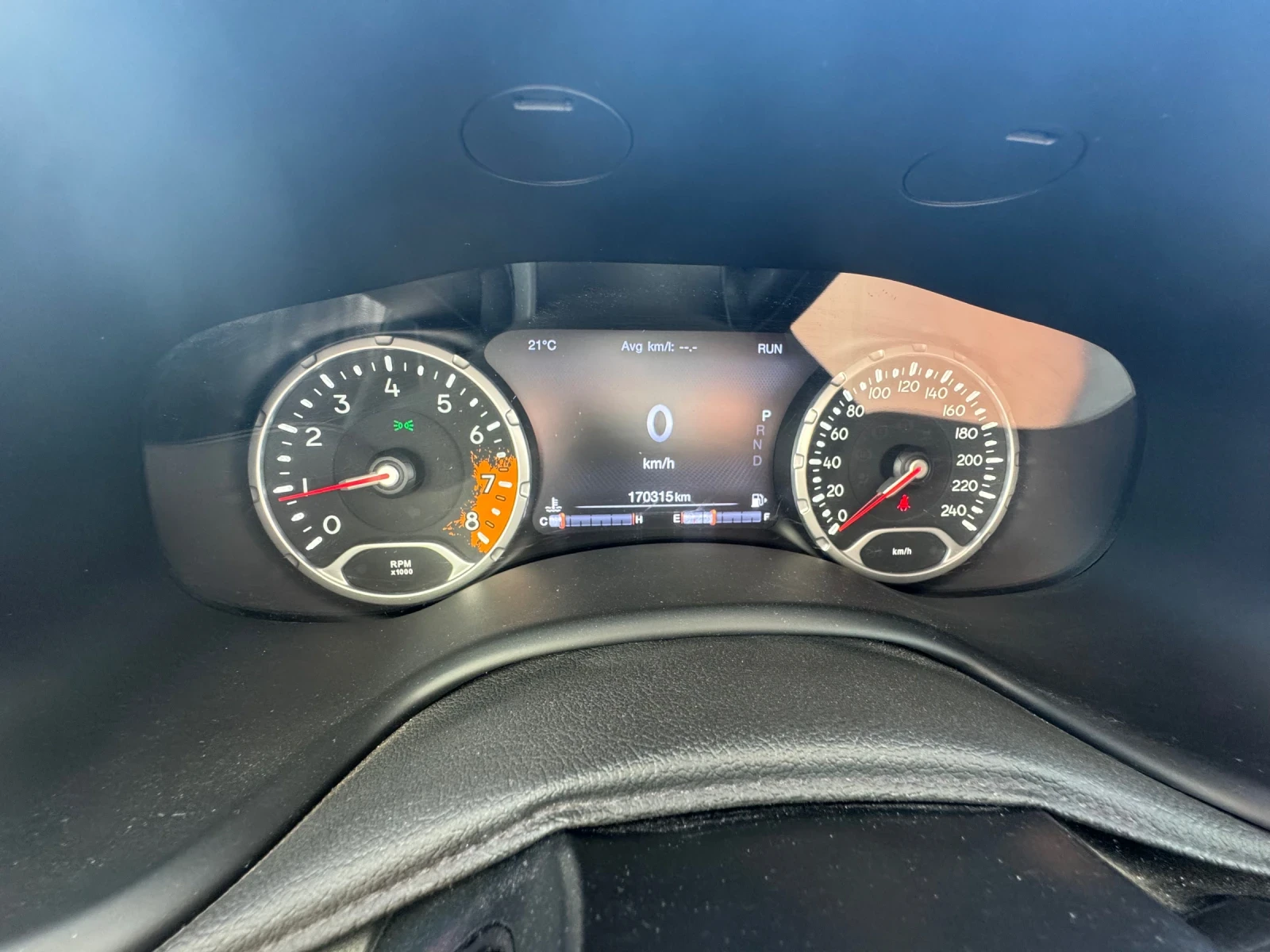 Jeep Renegade 2, 4  | Mobile.bg   15