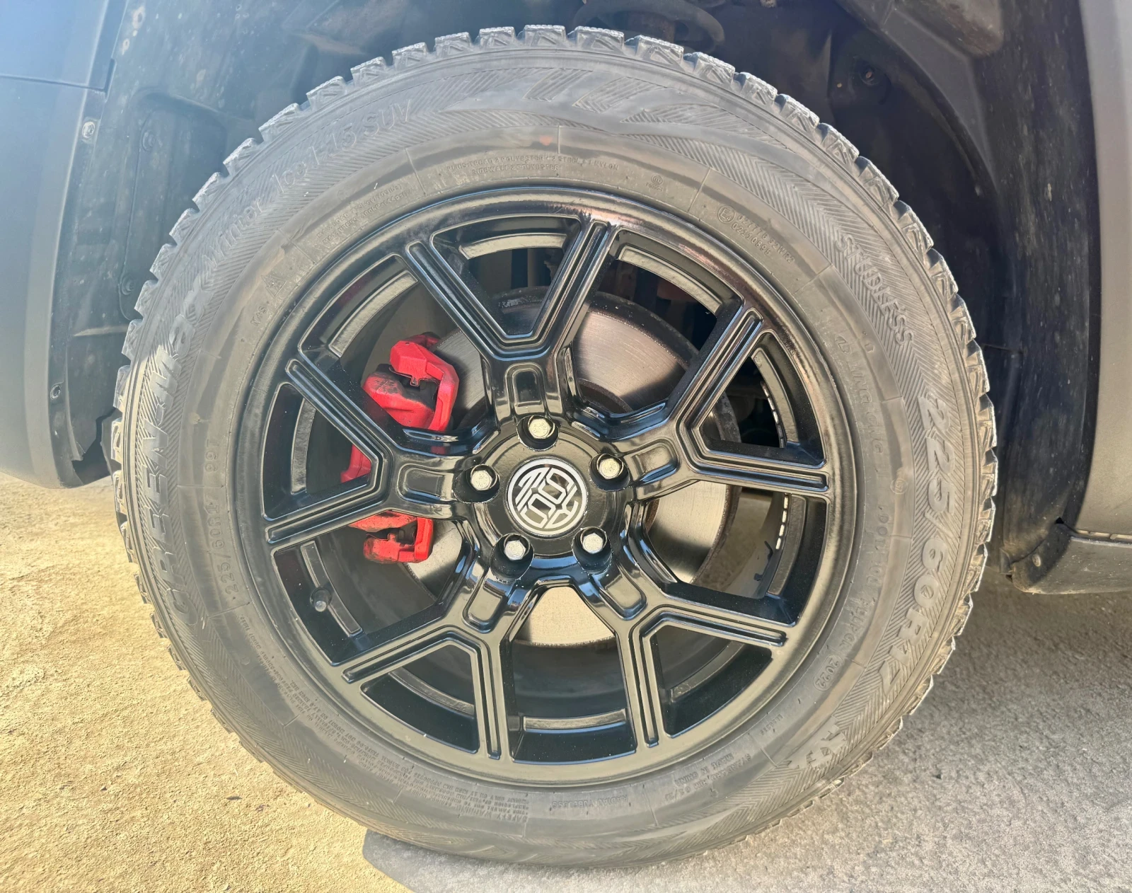 Jeep Renegade 2, 4 газ - изображение 8