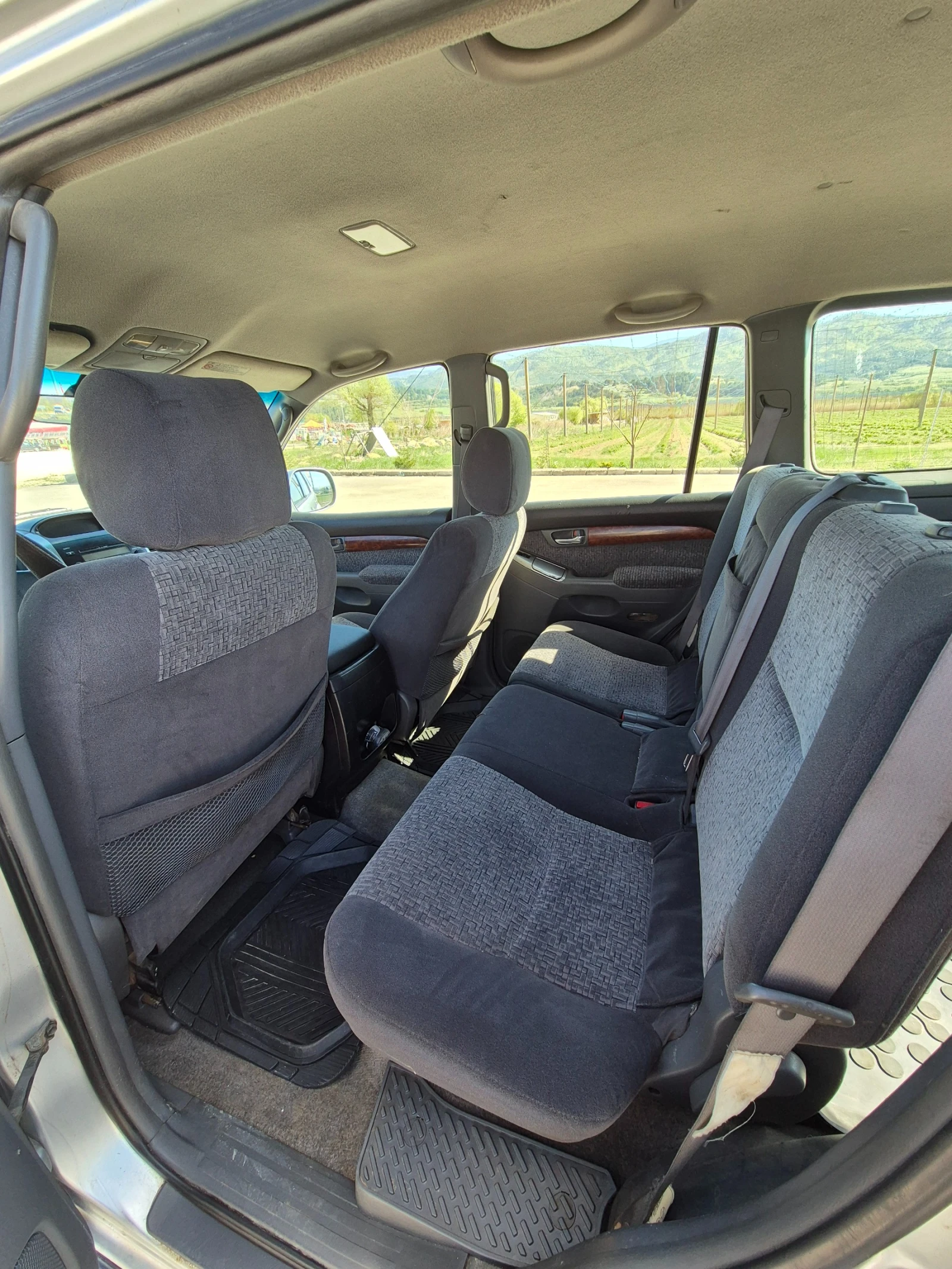 Toyota Land cruiser 3.0 РЪЧКА 7+ 1 - изображение 8