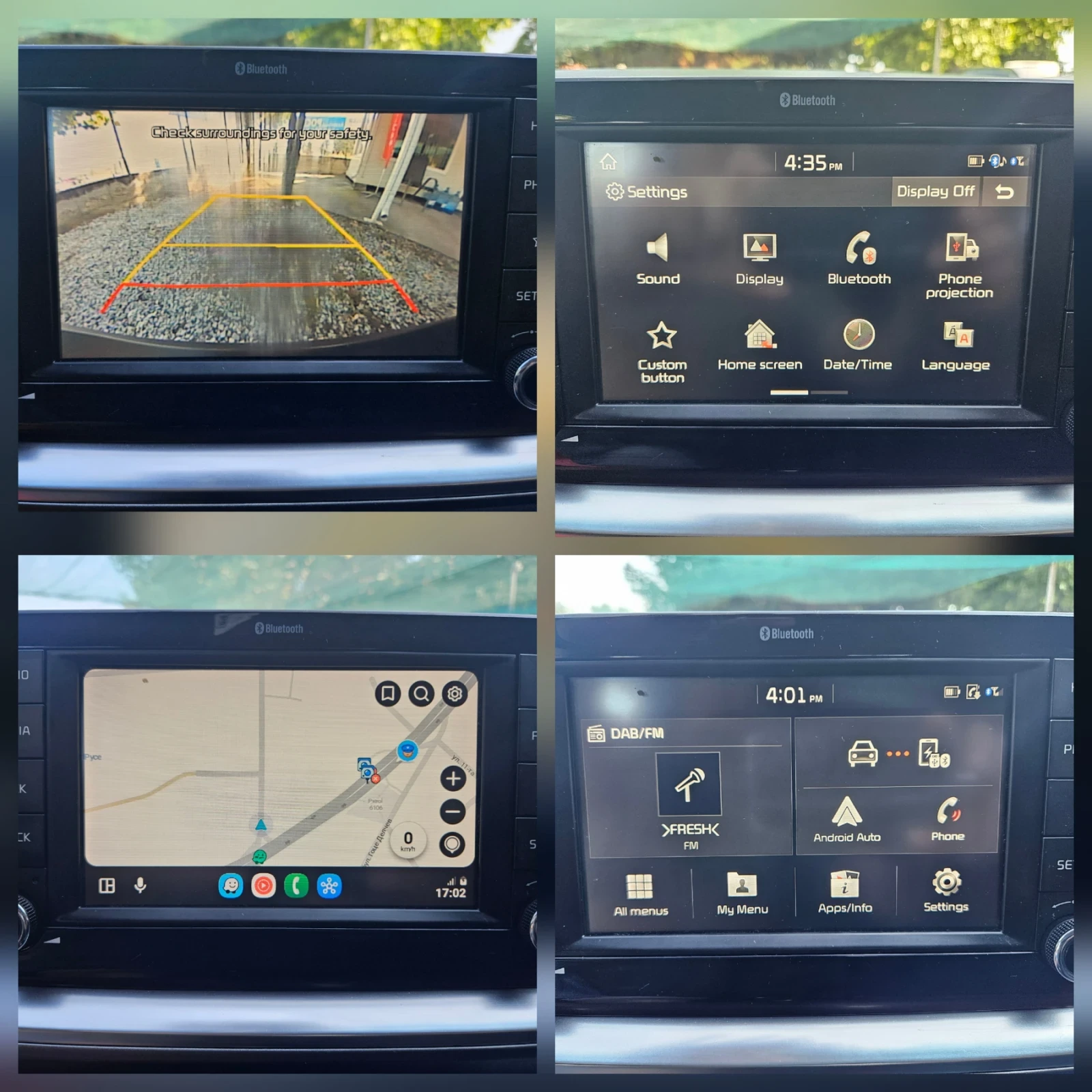 Kia Stonic 1, 6 CRDI | Mobile.bg   13