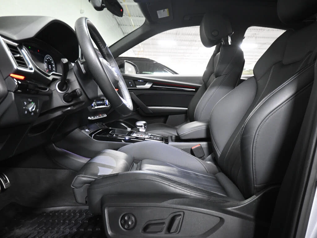 Audi Q5 S-LINE* QUATTRO* SPORTBACK* PREMIUM*  | Mobile.bg   14