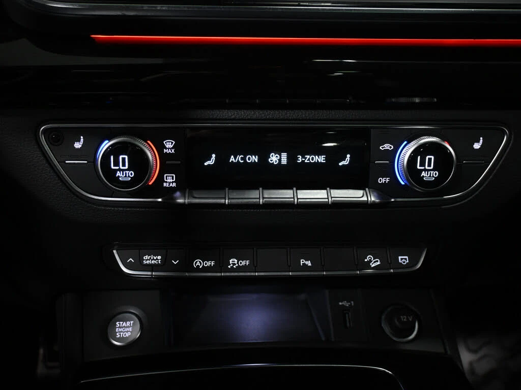 Audi Q5 S-LINE* QUATTRO* SPORTBACK* PREMIUM*  | Mobile.bg   13