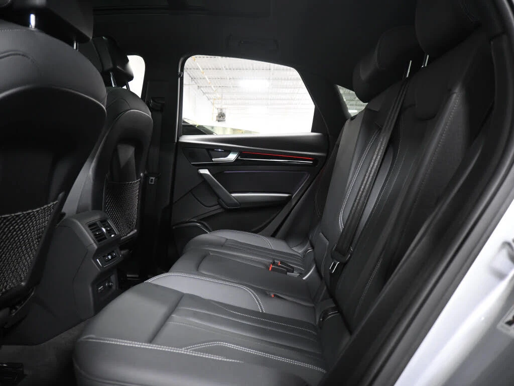 Audi Q5 S-LINE* QUATTRO* SPORTBACK* PREMIUM*  | Mobile.bg   15