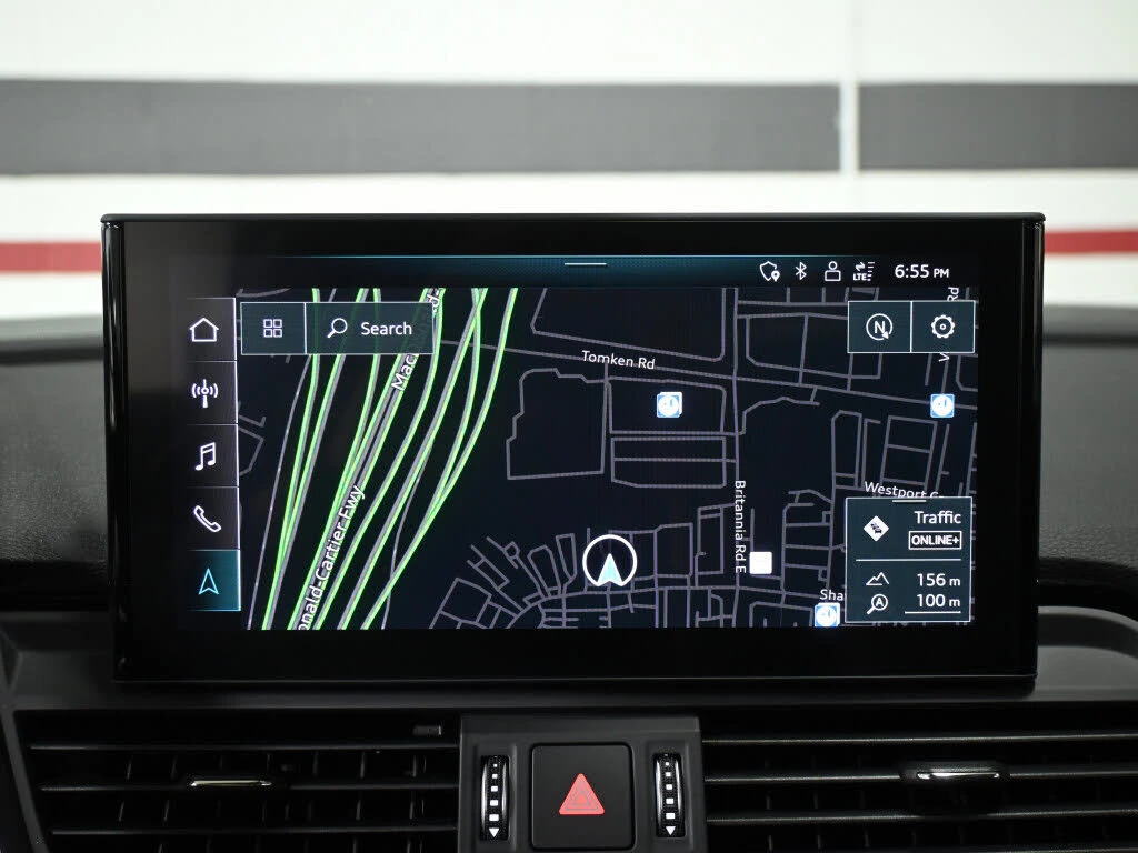 Audi Q5 S-LINE* QUATTRO* SPORTBACK* PREMIUM*  | Mobile.bg   11