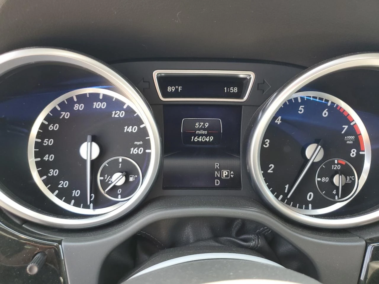 Mercedes-Benz ML 350 4MATIC * КЛИП НА ДВИГАТЕЛ* * ЛИЗИНГ*  - изображение 9