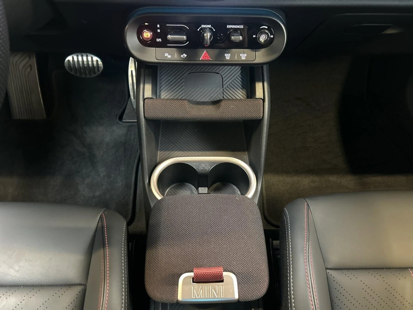 Mini Countryman JOHN COOPER WORKS ALL4 HEAD UP PANO H/K 360 | Mobile.bg � ����������� 11