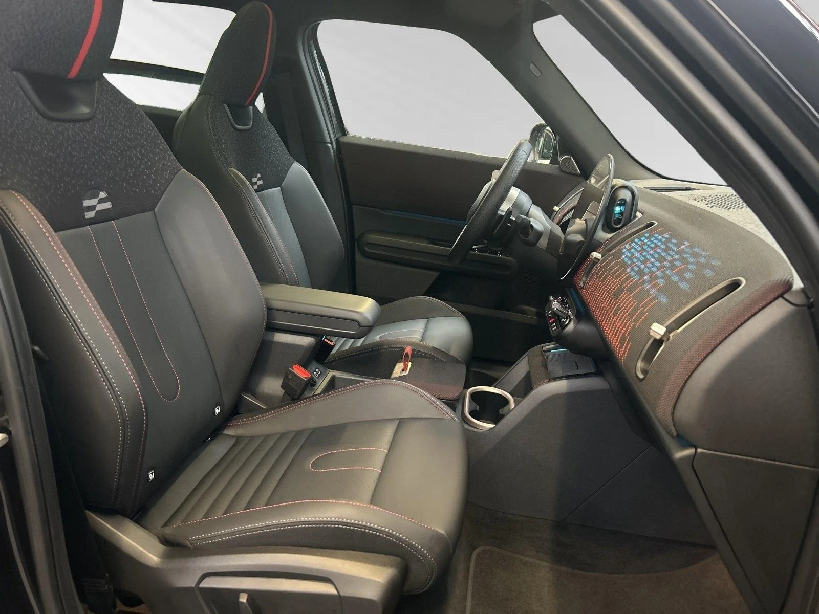 Mini Countryman JOHN COOPER WORKS ALL4 HEAD UP PANO H/K 360 | Mobile.bg � ����������� 14