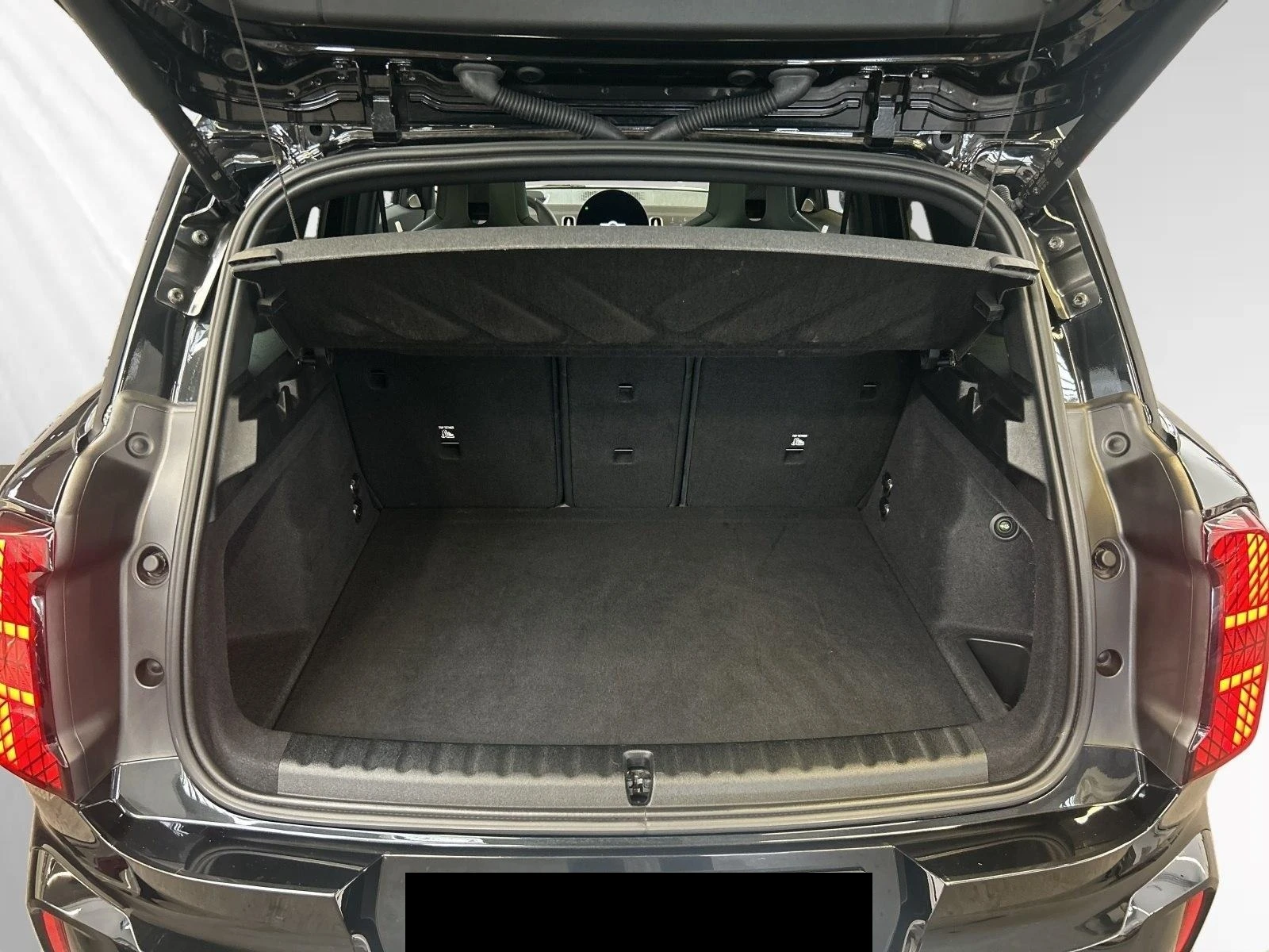 Mini Countryman JOHN COOPER WORKS ALL4 HEAD UP PANO H/K 360 | Mobile.bg � ����������� 16