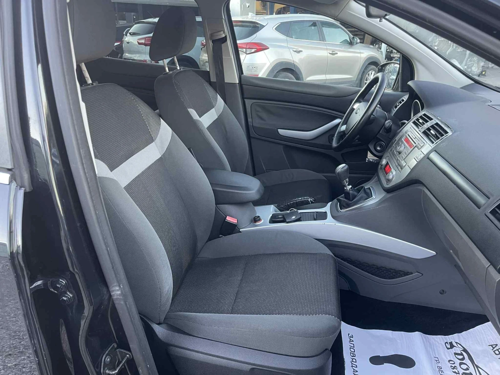 Ford Kuga 2.0TDCI-140.-- | Mobile.bg   16