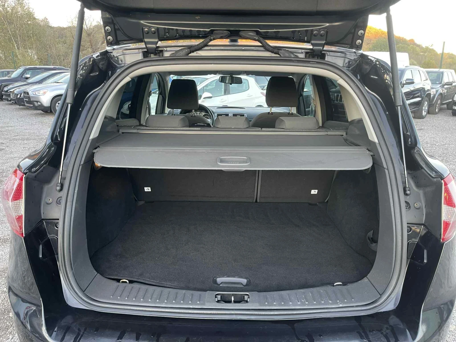 Ford Kuga 2.0TDCI-140.-- | Mobile.bg   14