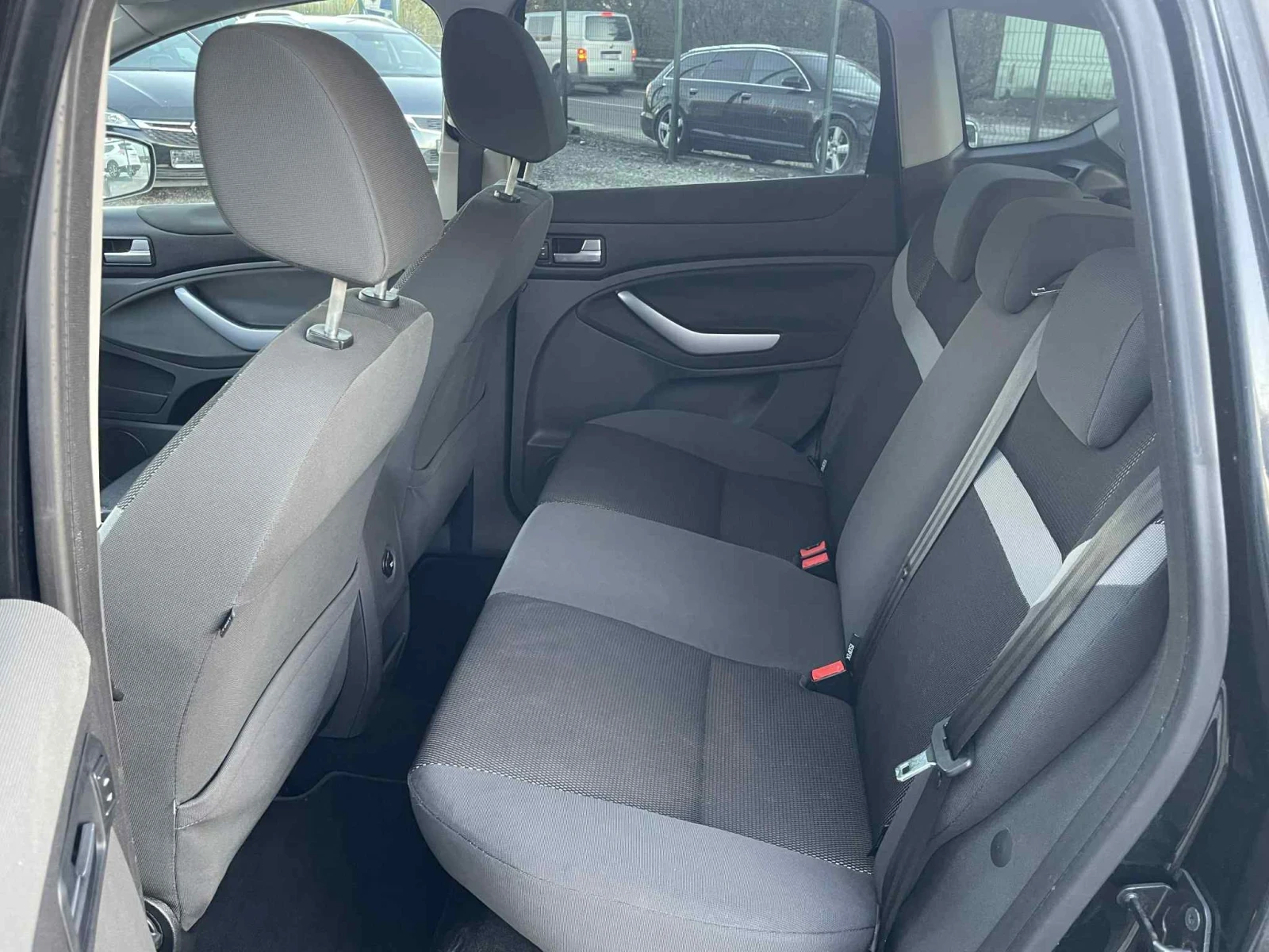 Ford Kuga 2.0TDCI-140.-- | Mobile.bg   12