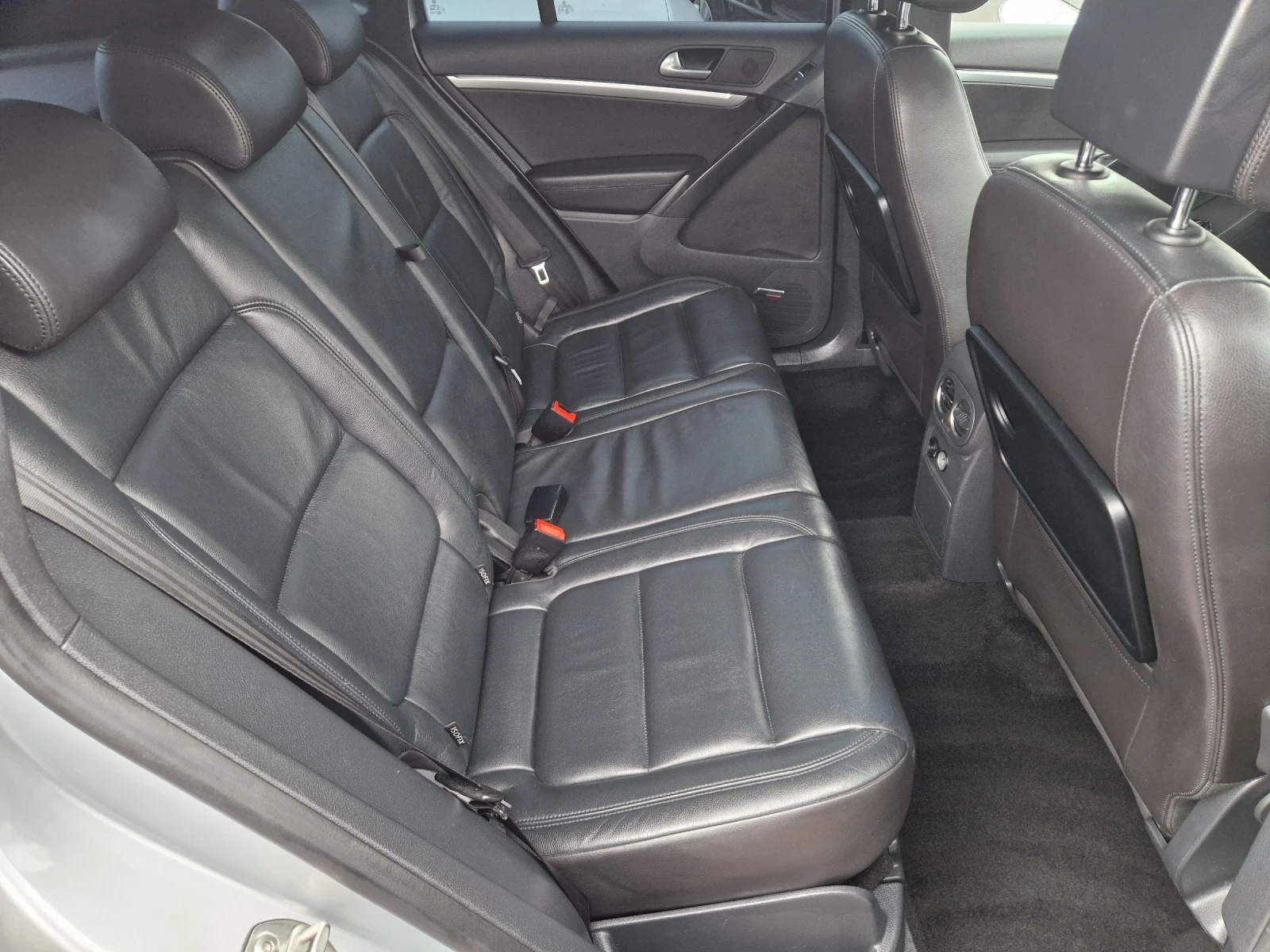 VW Tiguan 2.0TSI 4Motion R-line | Mobile.bg � ����������� 10