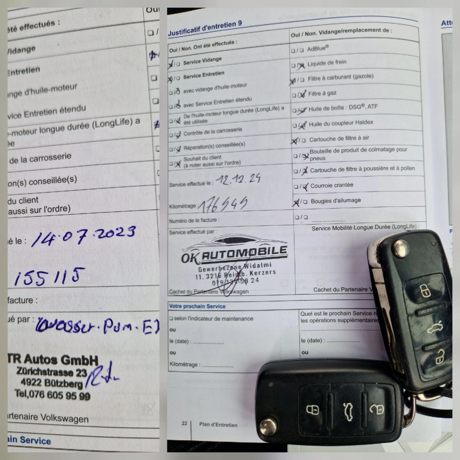 VW Tiguan 2.0TSI 4Motion R-line | Mobile.bg � ����������� 16