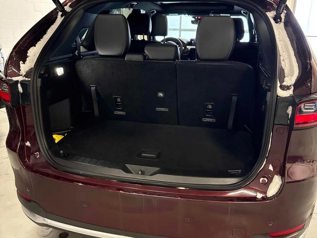 Mazda CX-90 * GT P * CARFAX * ��� ������������ ������ | Mobile.bg � ����������� 14