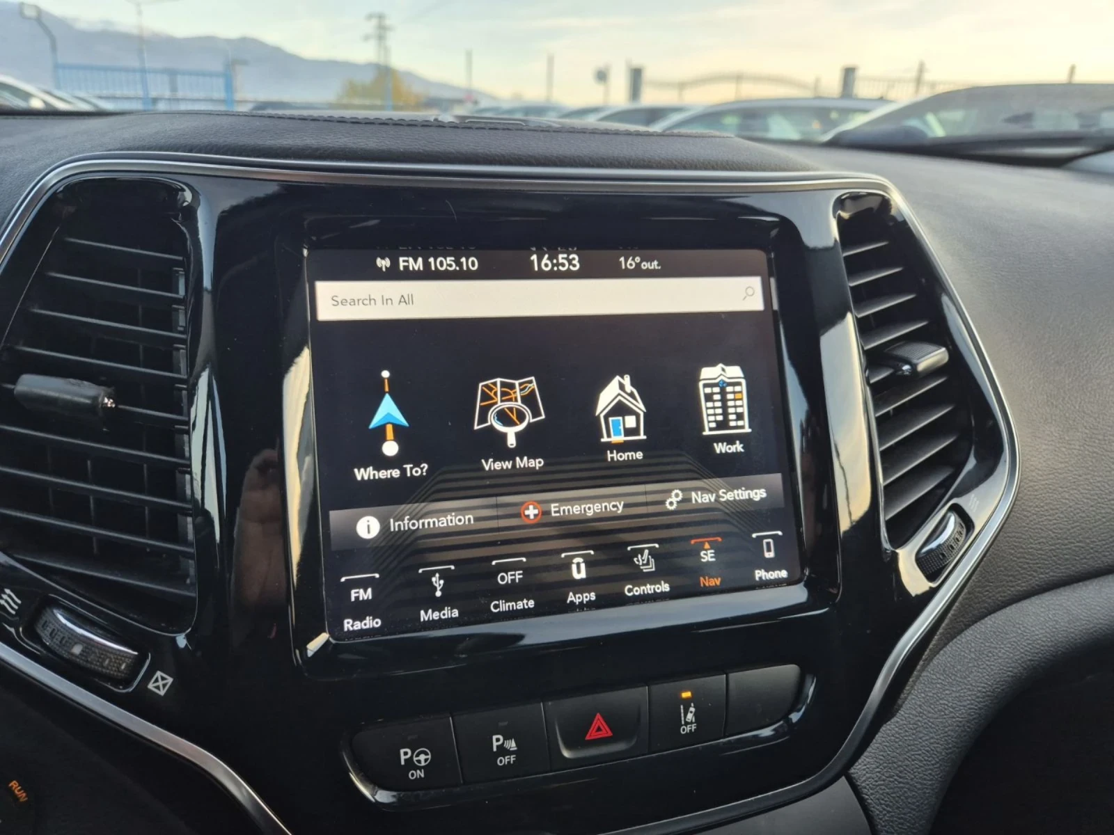 Jeep Cherokee | Mobile.bg � ����������� 17