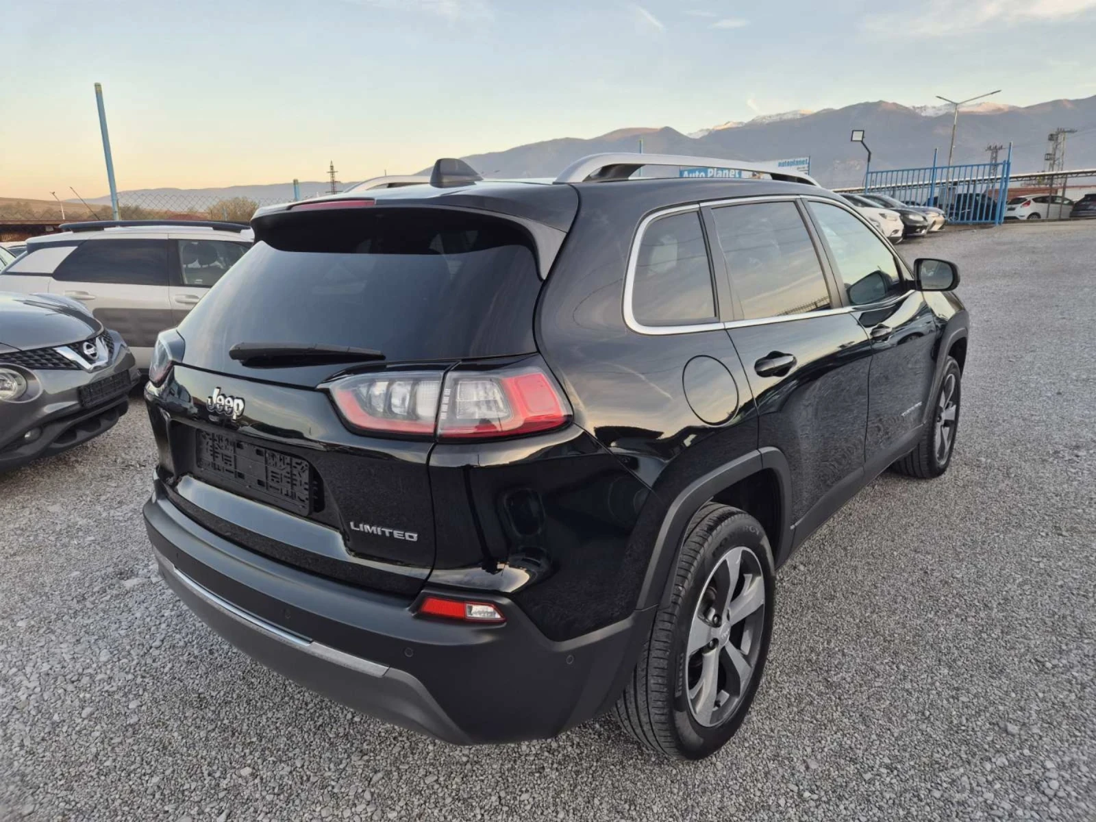 Jeep Cherokee | Mobile.bg � ����������� 4