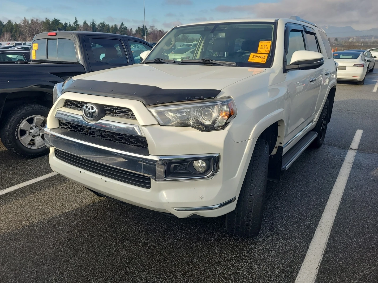 Toyota 4runner LIMITED | Mobile.bg � ����������� 1