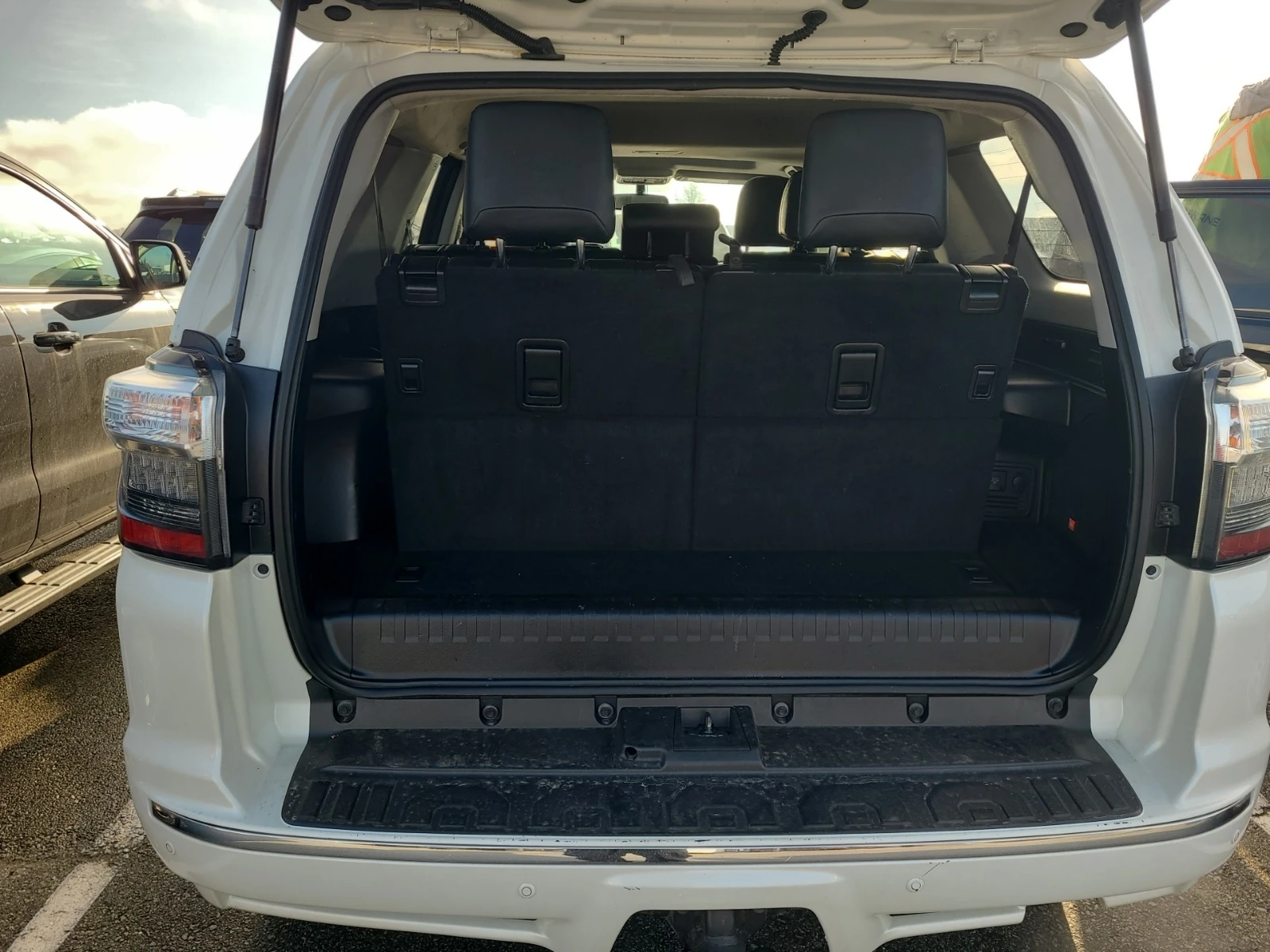 Toyota 4runner LIMITED | Mobile.bg � ����������� 12