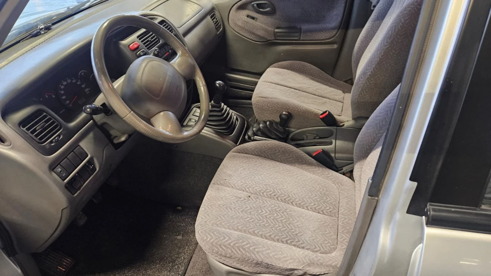 Suzuki Grand vitara 2.0td - изображение 7