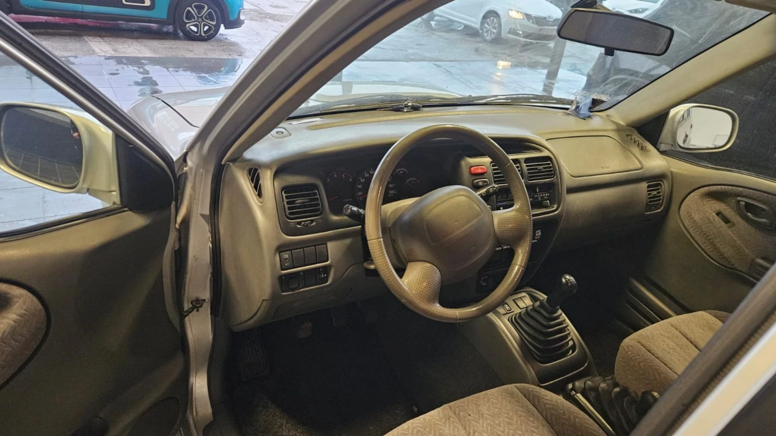 Suzuki Grand vitara 2.0td - изображение 6