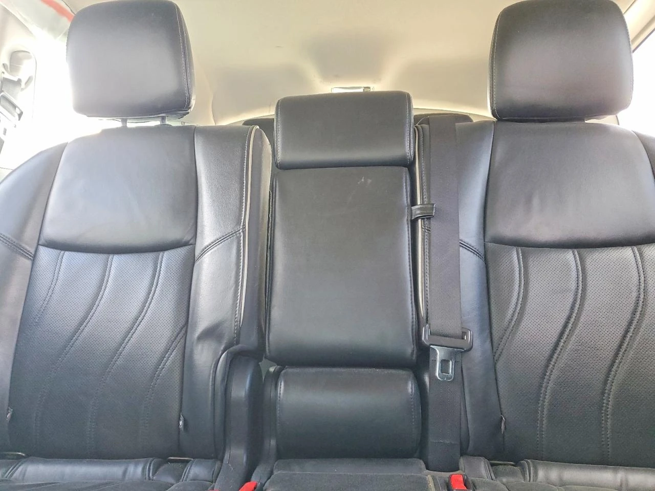 Infiniti QX60 3.5l Luxe | Mobile.bg � ����������� 10