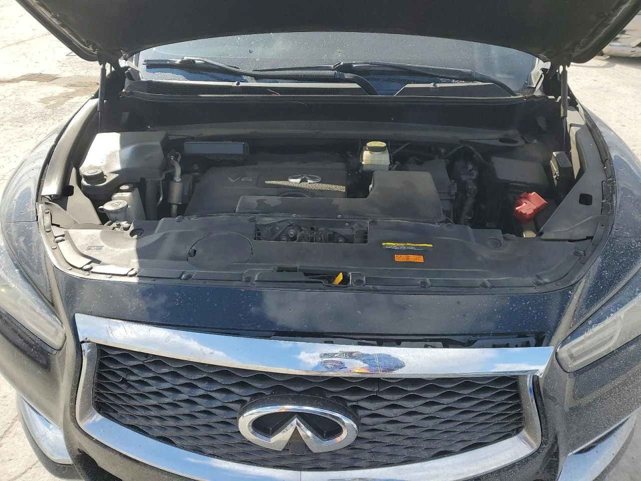 Infiniti QX60 3.5l Luxe | Mobile.bg � ����������� 12