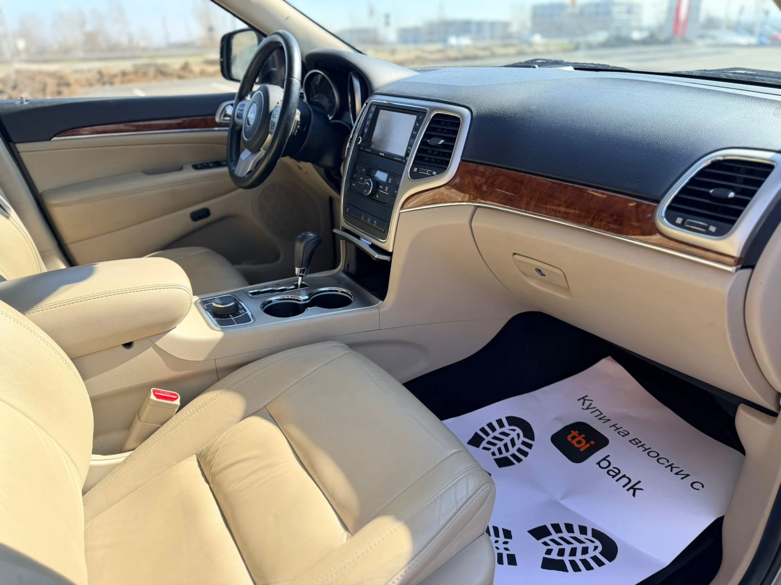 Jeep Grand cherokee 3.6 ������ ���� �������� ������ ��������� ��185��� | Mobile.bg � ����������� 11