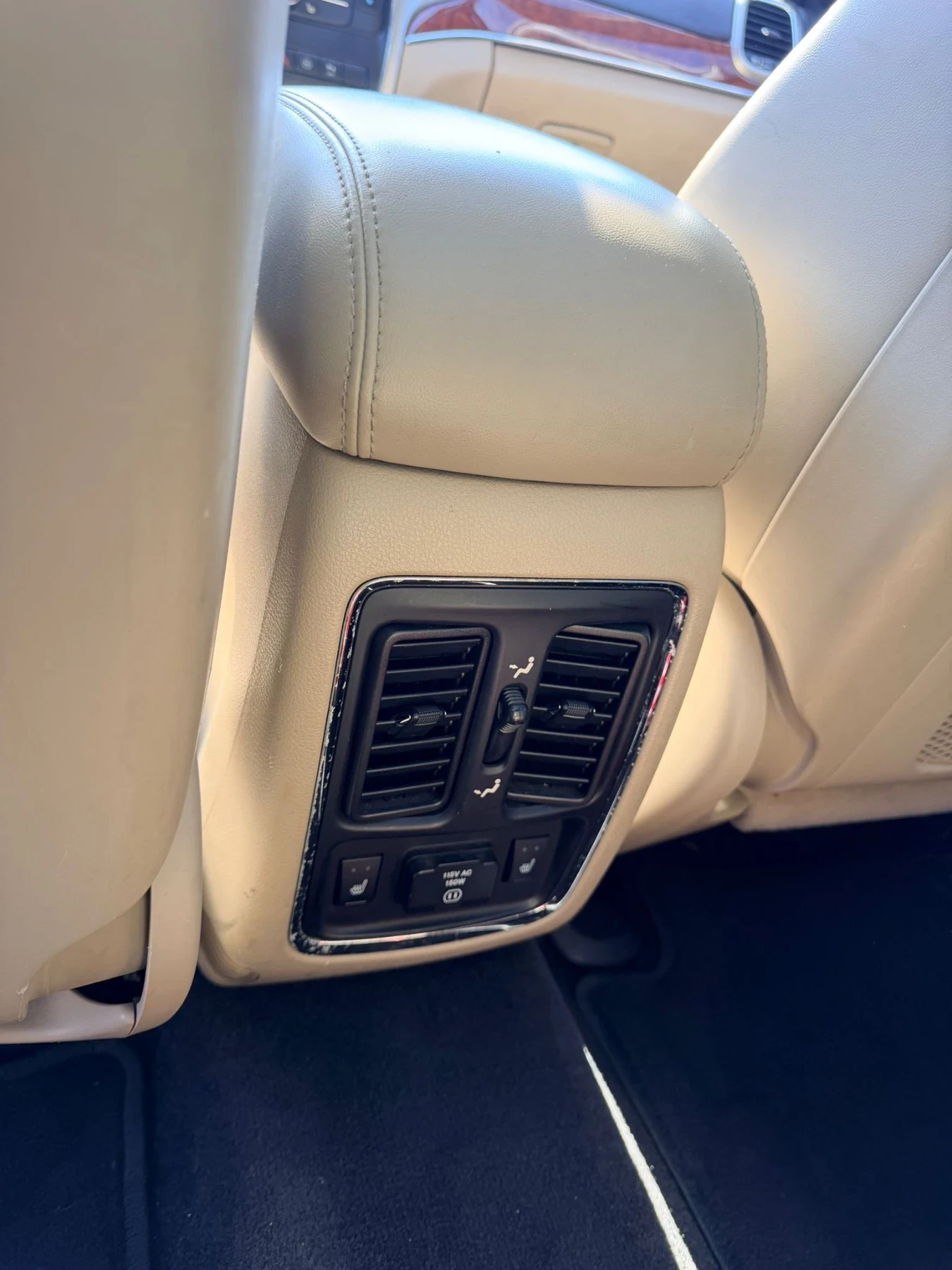 Jeep Grand cherokee 3.6 ������ ���� �������� ������ ��������� ��185��� | Mobile.bg � ����������� 13