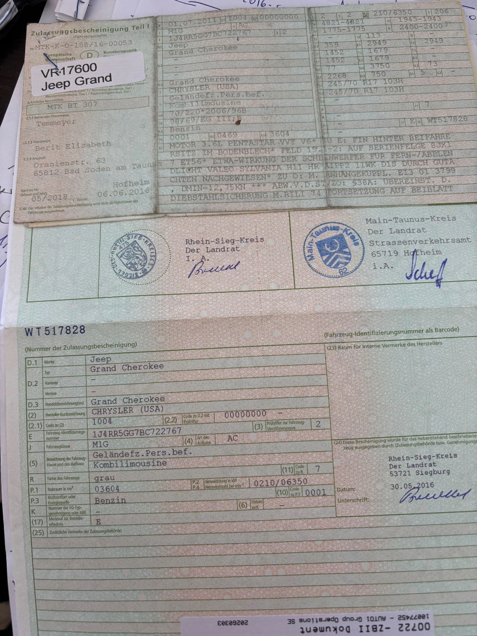 Jeep Grand cherokee 3.6 ������ ���� �������� ������ ��������� ��185��� | Mobile.bg � ����������� 12