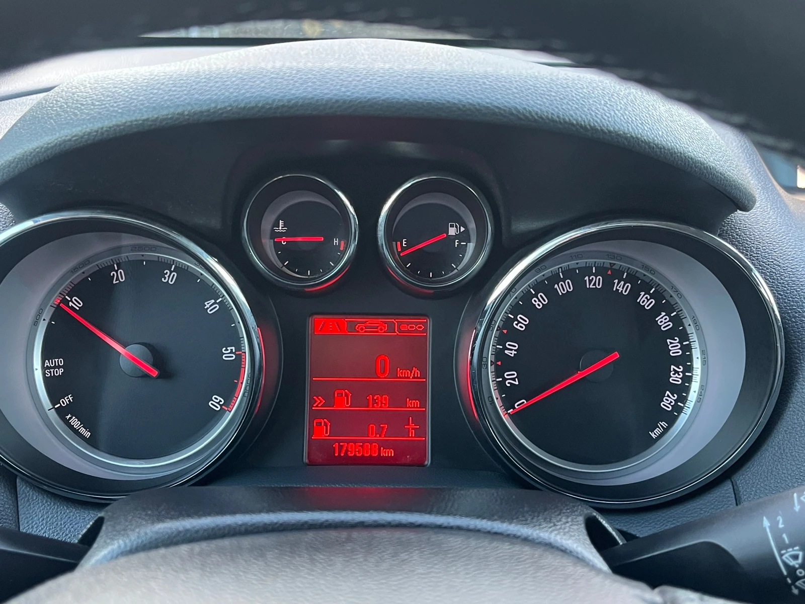 Opel Mokka 1.7TDCI, 131кс..ЛИЗИНГ, снимка 11 - Автомобили и джипове - 53838487