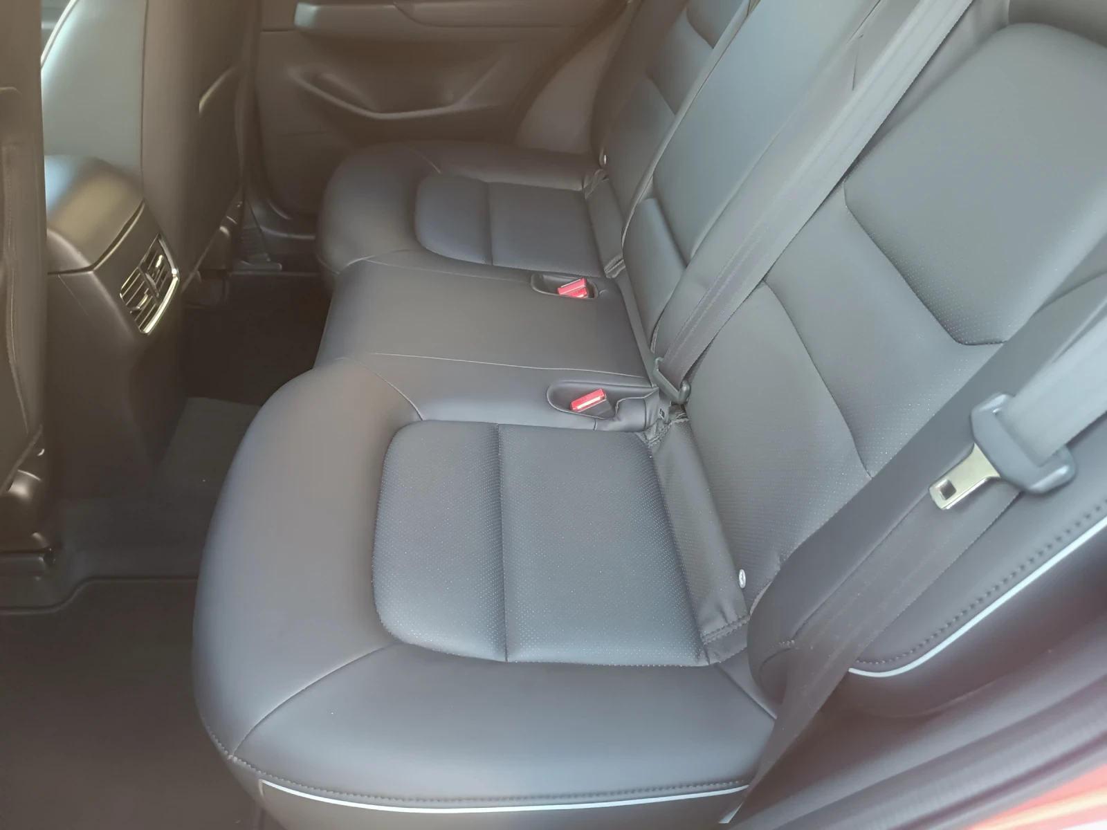 Mazda CX-5 2.5, снимка 11 - Автомобили и джипове - 53850683